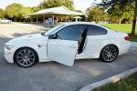 BMW M3 Coupe 2008 года